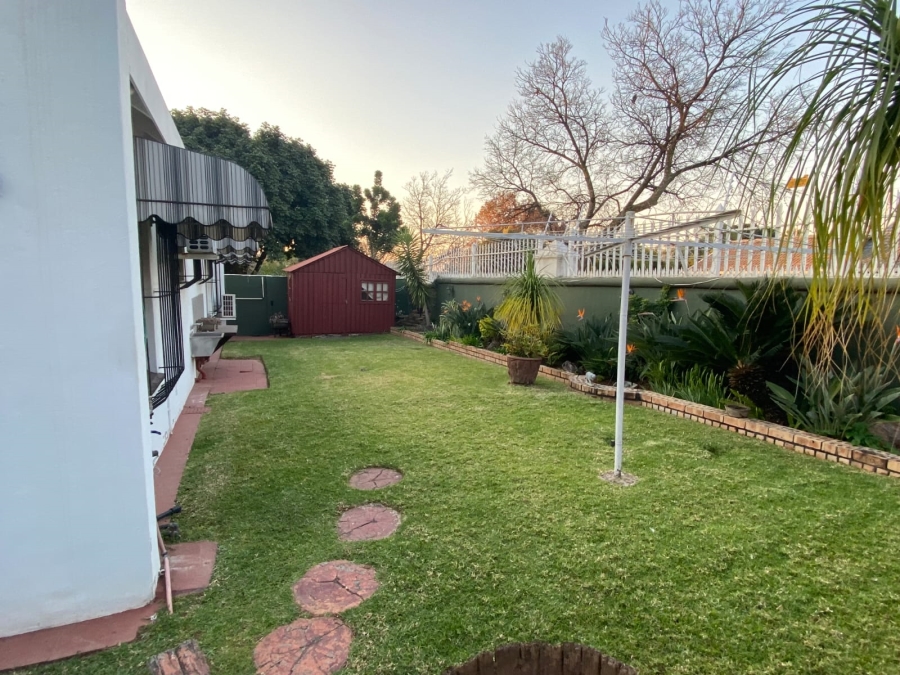 3 Bedroom Property for Sale in Protea Park North West